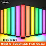 RGB LED Video Light Stick