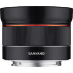 Samyang 24mm f2.8 FE Lens