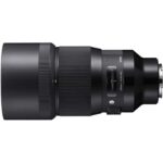 Sigma Lens 135mm f/1.8 DG HSM