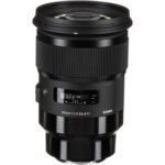 Sigma Lens 50mm f1.4 DG HSM