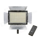 Yongnuo YN900 Pro LED Video Light/LED Studio