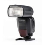 Shanny SN600C E-TTL HSS Speedlite for Canon