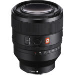 Sony 50mm f1.2 GM Lens