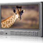 FEELWORLD HDMI Camera-Top Field LCD Monitor