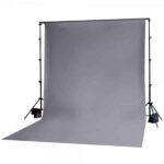 Studio Back Drop Kit (Paper)