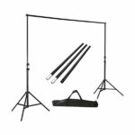 Studio Backdrop Support Kit for Cloth