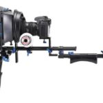 Wondlan Sniper 3.1 DSLR Rig