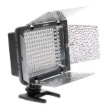 Yongnuo YN-160 DSLR LED Video Light