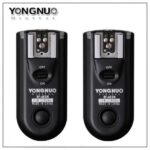 Yongnuo RF-603 C1 Wireless Flash Trigger for (Canon)