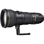Nikon Lens AF-S NIKKOR 400mm f/2.8G ED VR