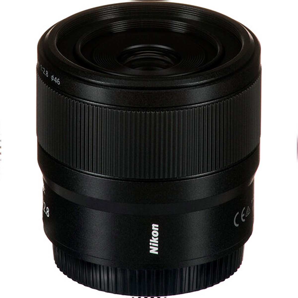 Nikon NIKKOR Z MC 50mm f 2.8 - レンズ(単焦点)