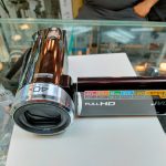 JVC Used Handycam Gz-E225T