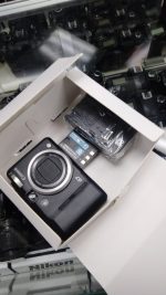 Canon Used Camera G7 - Image 5