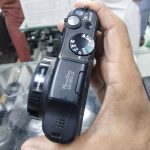 Canon Used Camera SX160IS - Image 3