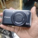 Canon Used Camera SX210HS