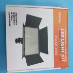 APKINA 600 pro led light