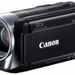 CANON HF-R32 (481454102159) color : Black