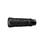 Nikon NIKKOR Z 180-600mm f/5.6-6.3 VR Lens