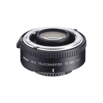Nikon AF-S Teleconverter TC-14E II