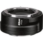 Nikon Mount FTZ Adapter - Image 3