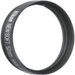 Nikon 52mm Soft Focus Filter, FTA08101