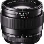 FUJIFILM XF 23mm F1.4 R Lens
