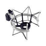 Sennheiser Elastic Suspension MKS 4