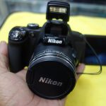 Used Nikon P520