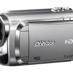 Victor MG-840S color : silver