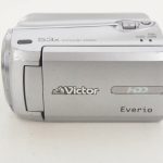 Victor MG-980S color : silver
