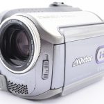 Victor MG-275s color : silver