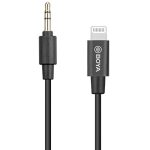 Boya 3.5mm Adaptor Cable By-k1