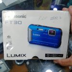 Panasonic LUMIX FT-30