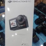 DJI OSMO ACTION 5 PRO