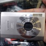 CANON POWERSHOT IXY-95IS