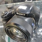 SONY HX-400V