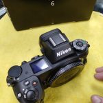 Nikon Z6 BODY