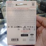 SanDisk EXTREME PRO 256GB MICRO SD - Image 2