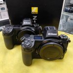 NIKON Z6 BODY