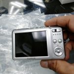 FUJIFILM J-27 SILVER