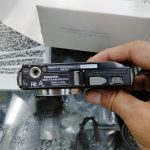 Panasonic Lumix FH-22