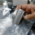 PANASONIC LUMIX TZ-5