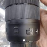 Canon EF-S 18-135mm f/3.5-5.6 IS USM Lens 10/10+++ condition