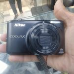 NIKON COOLPIX S6500