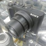 SONY CYBERSHOT HX-50V