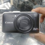 CANON POWERSHOT SX230HS