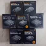 Black Magic Convertor