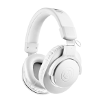 Audio-Technica Wireless Over-Ear Headphones ATH-M20xBT - Image 2