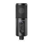 Audio-Technica Cardioid Condenser USB Microphone ATR2500x-USB