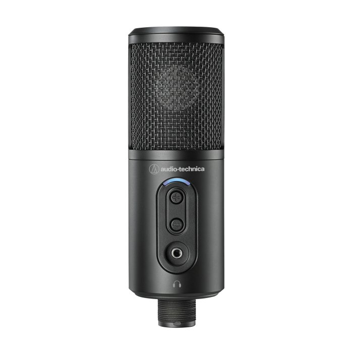 Audio-Technica Cardioid Condenser USB Microphone ATR2500x-USB - Image 1